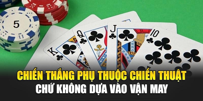 Binh Xạp Xám Hấp Dẫn Chiến Thuật Bài Trí Tuệ Tại 188BET 2 Chiến thắng phụ thuộc chiến thuật chứ không dựa vào vận may